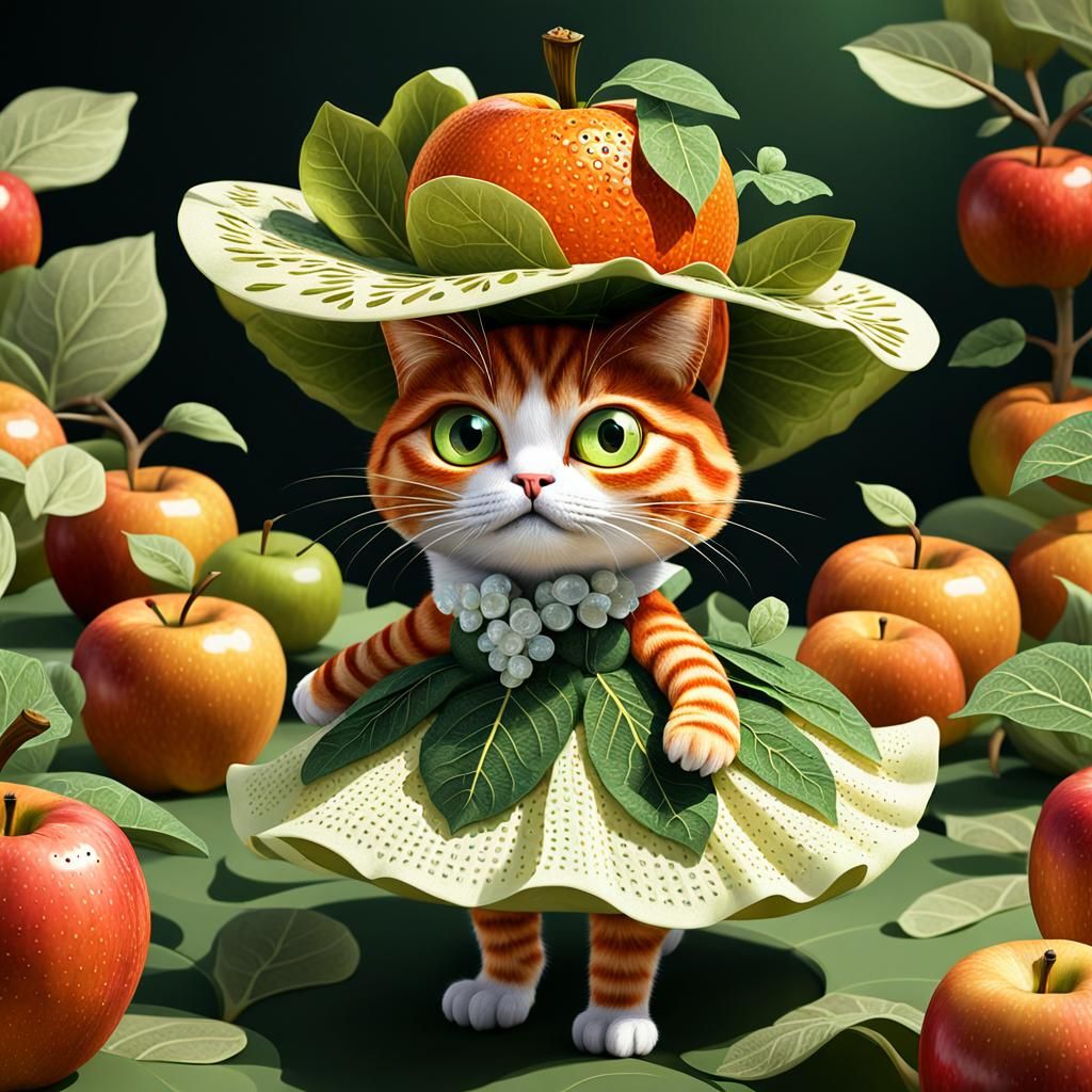 I don't like this outfit, but my mom asked me to wear it.