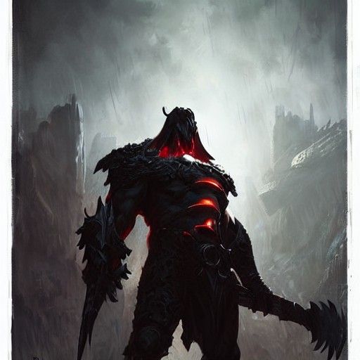 Ares’ Wrath
