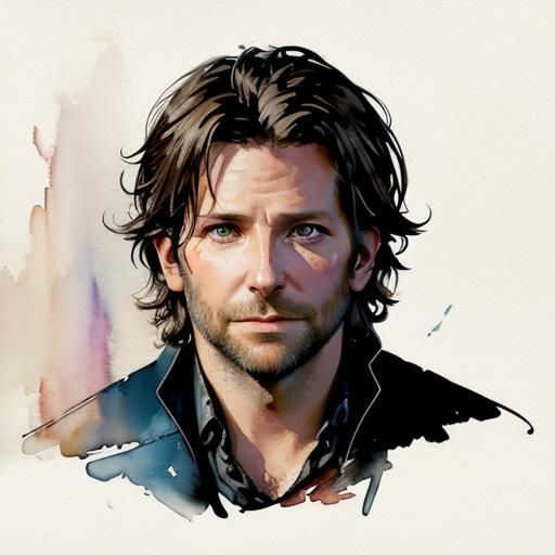 Bradley Cooper