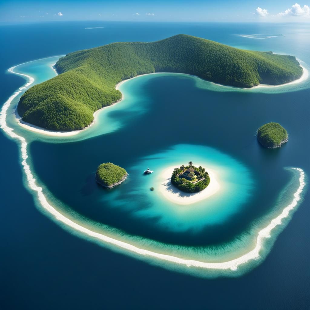 Island