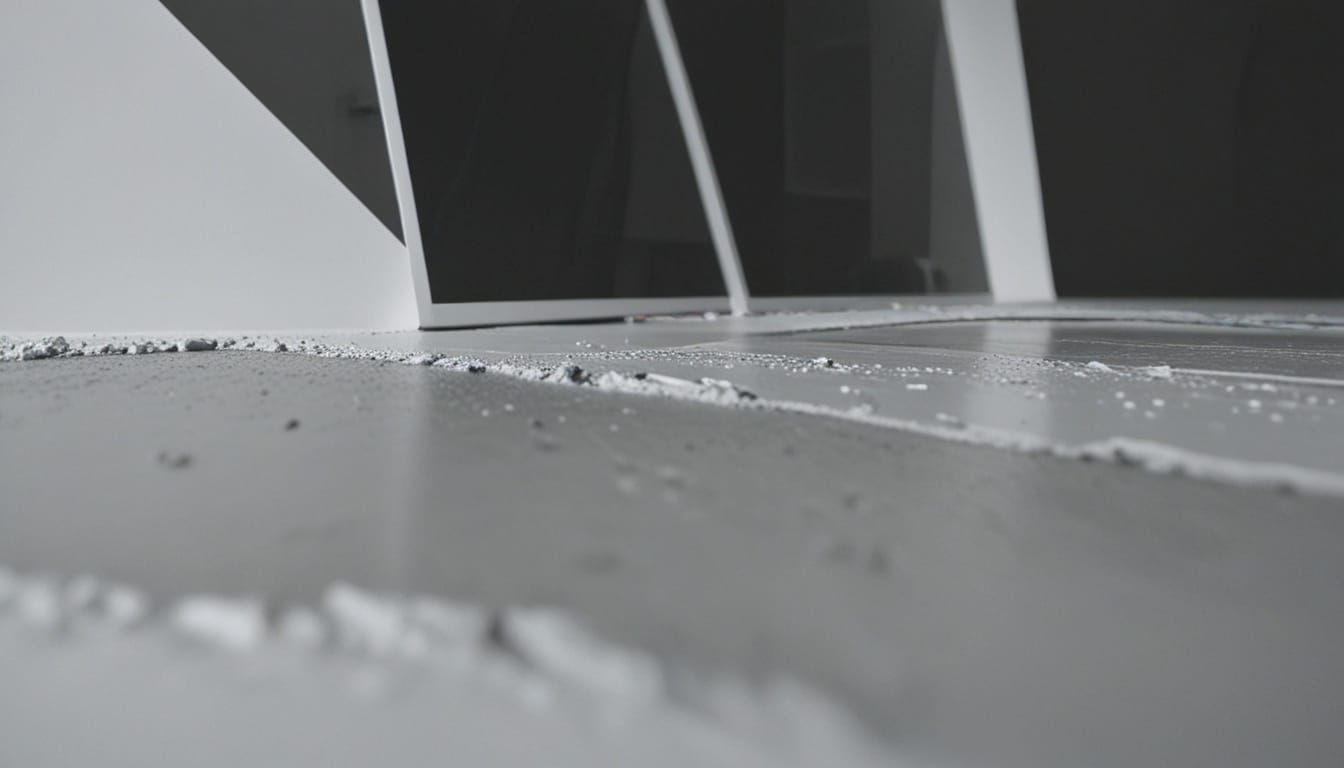 Vibrant High Definition Image with Modern Colors