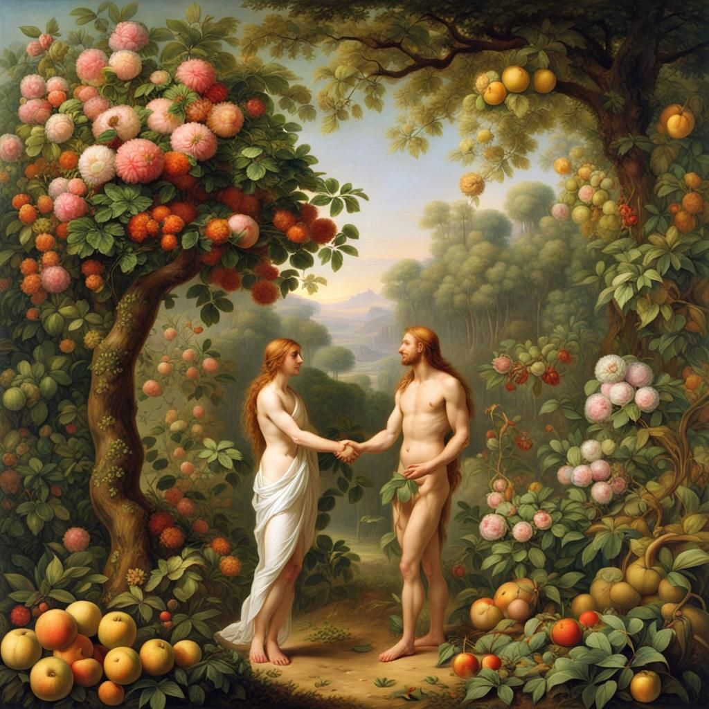 "Madam, I'm Adam" - A Palindrome