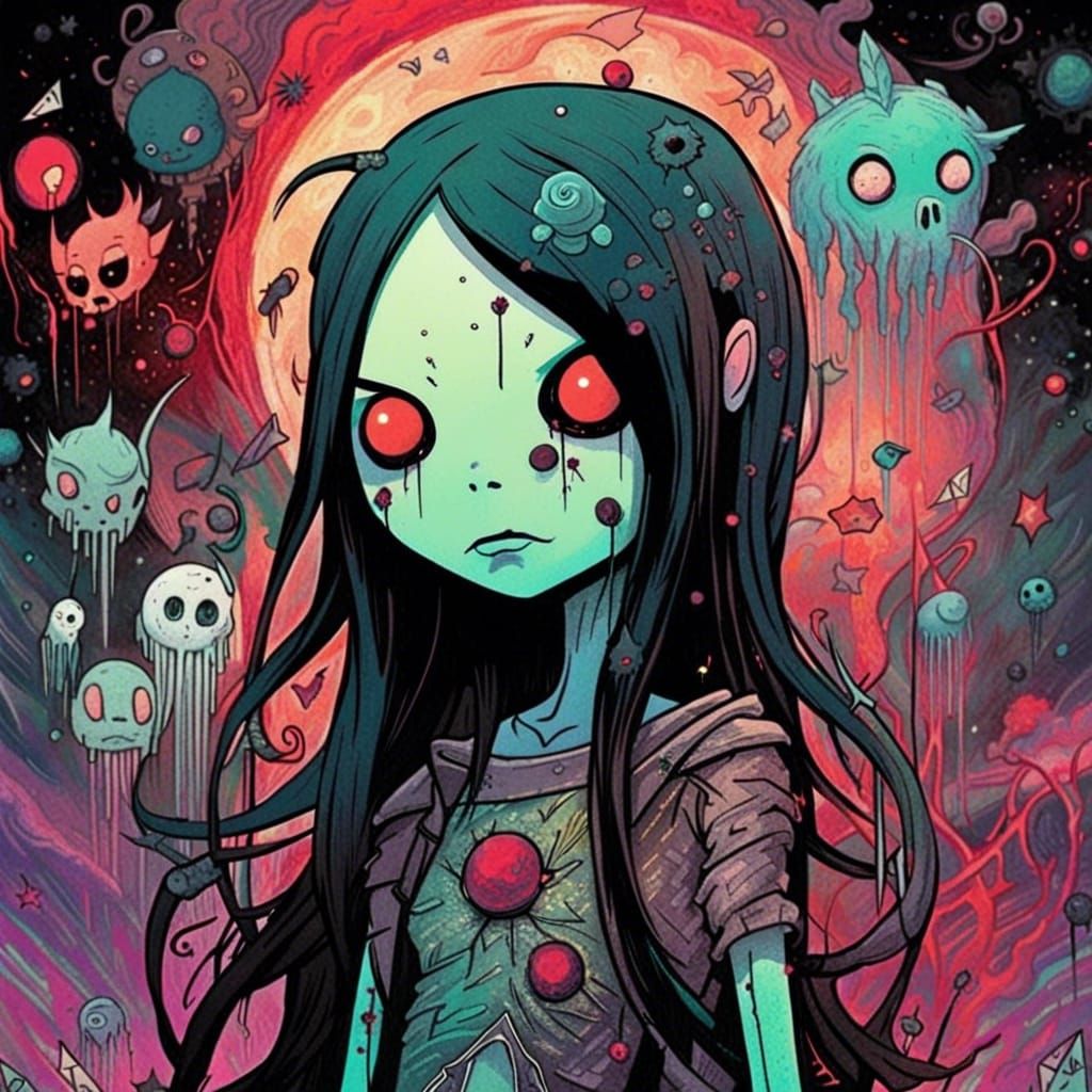 Marceline