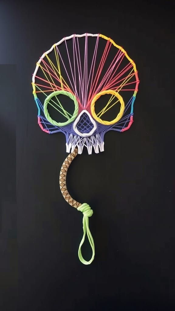 The cutest Dark Mark you'll ever see 🙃