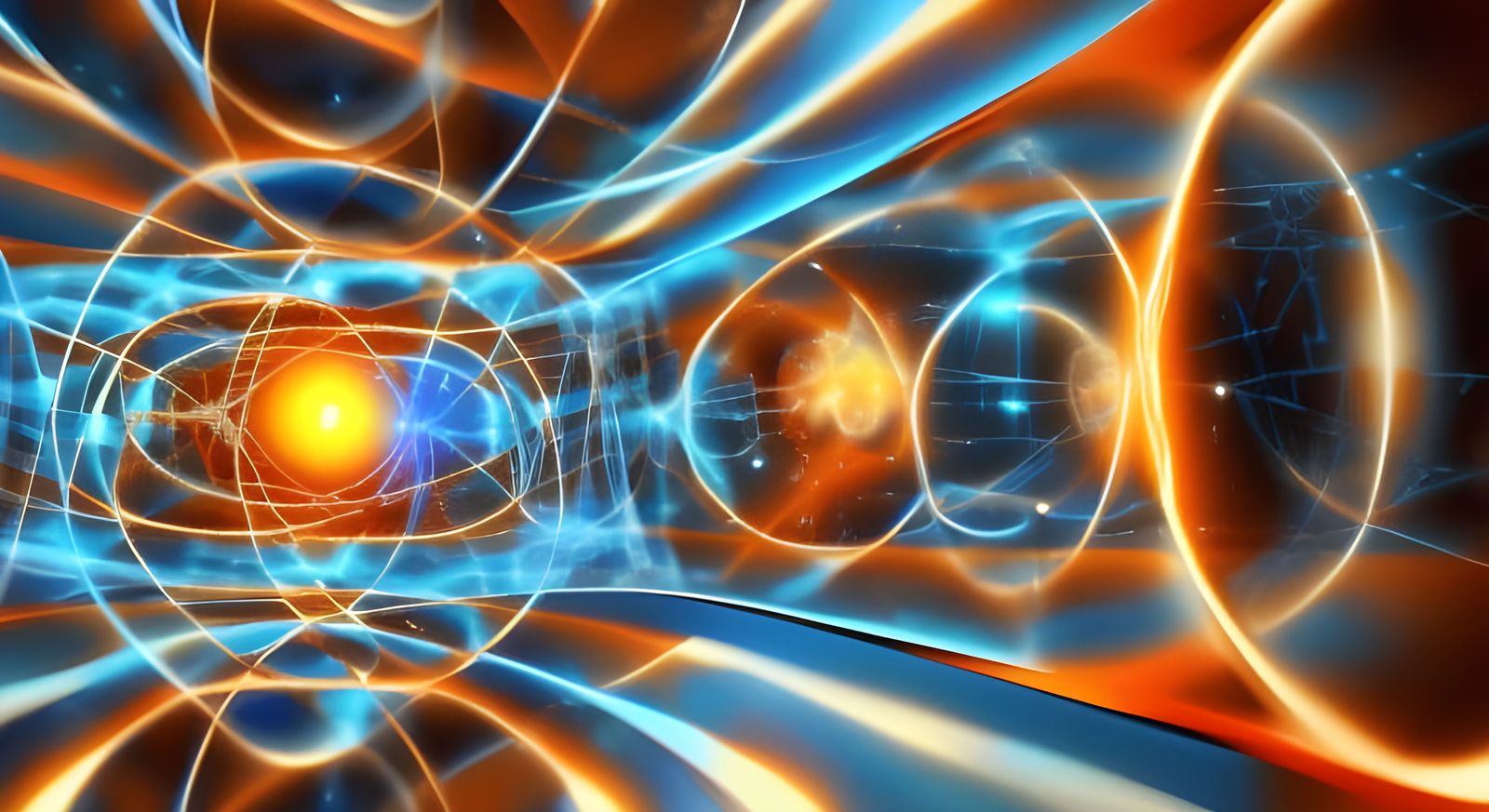 Inter-Dimensional Travel via Quantum Reality Engine