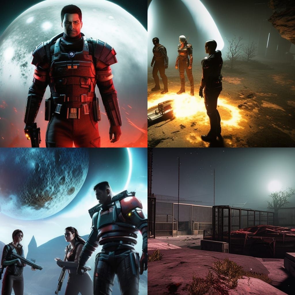 The Callisto Protocol