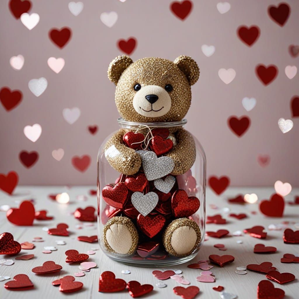 Valentine's Day