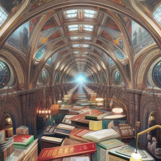 Arcane Symbols of Magic and Witchcraft in 3D