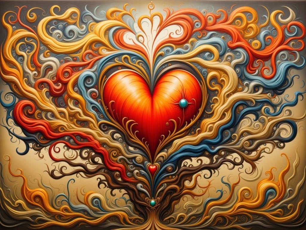 Where are these hearts? O most courageous day! O most happy ...