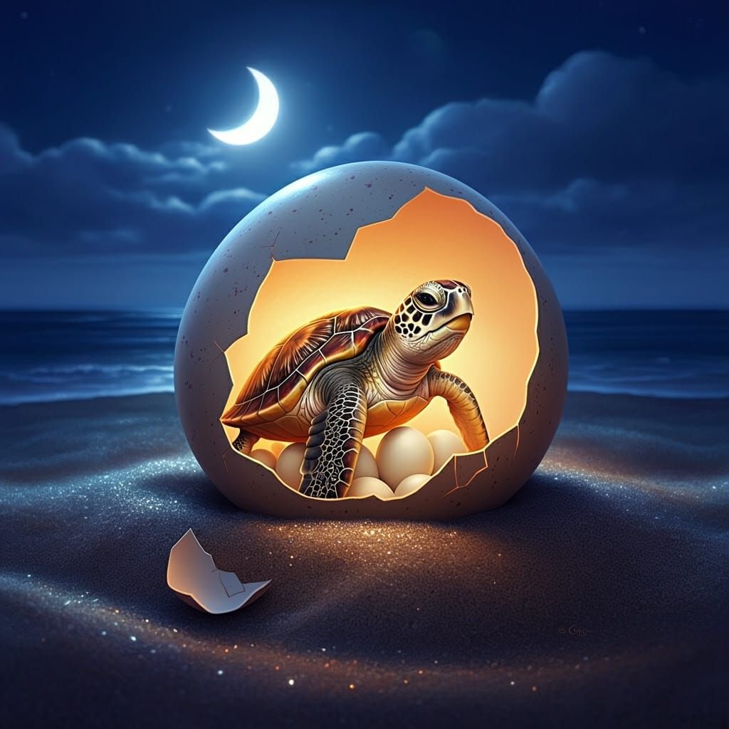 Under the Silvery Moon