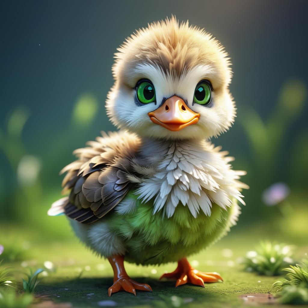 Eat, swim, fly by fall...