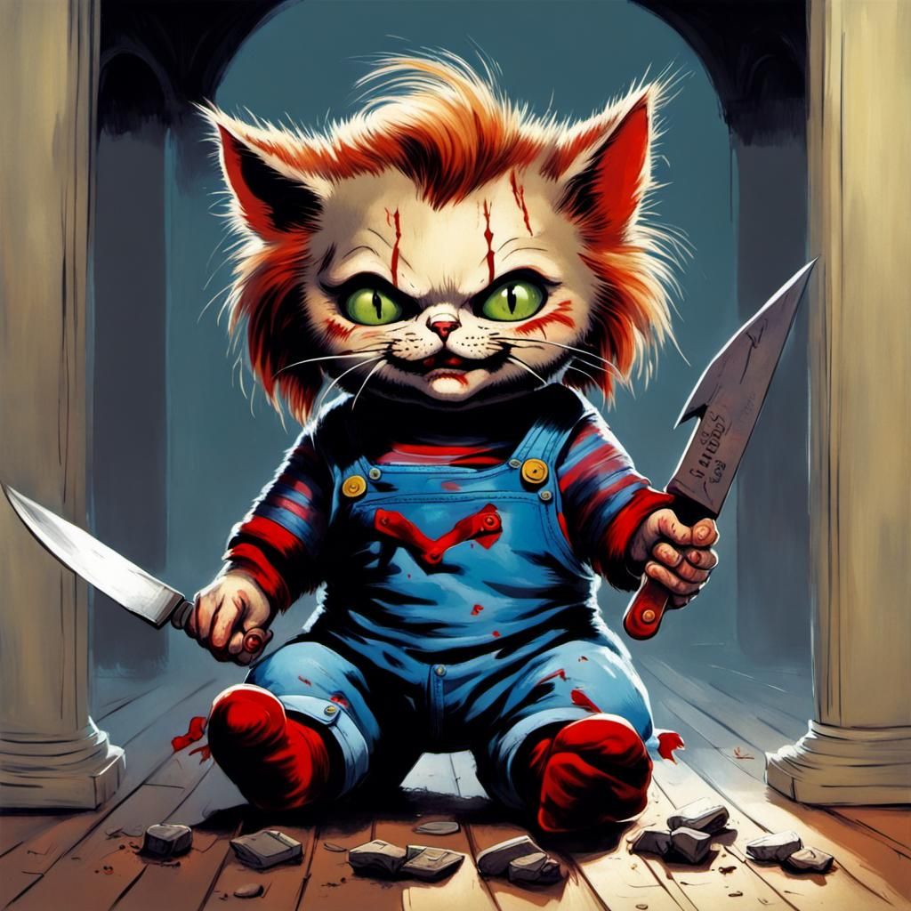Chucky