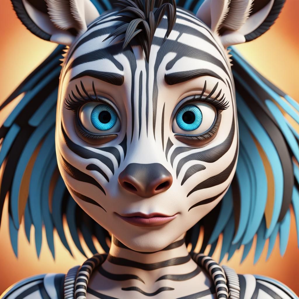Zebra