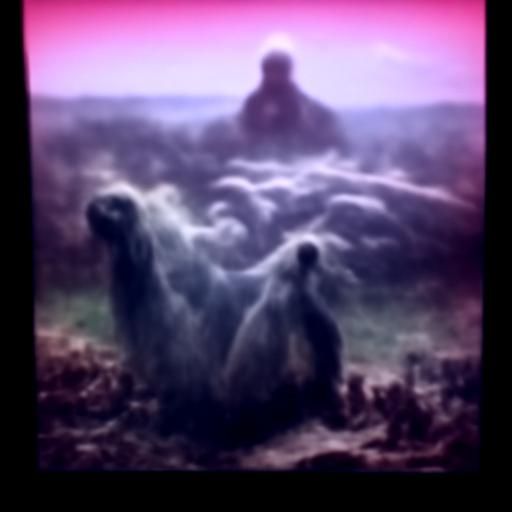 The End Of The World.