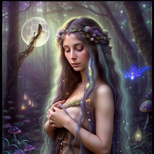 Introverted, iNtuitive, Feeling, Prospecting