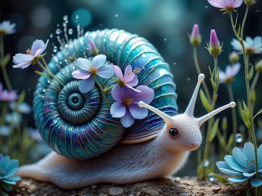 Snail