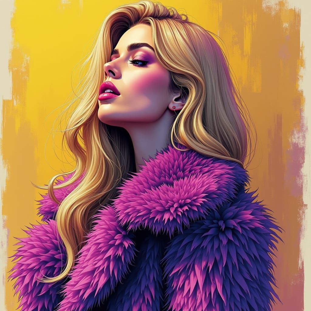 Impatiently Beautiful