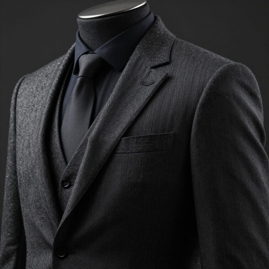 Ultra Realistic Studio Photography with Cinematic Lighting