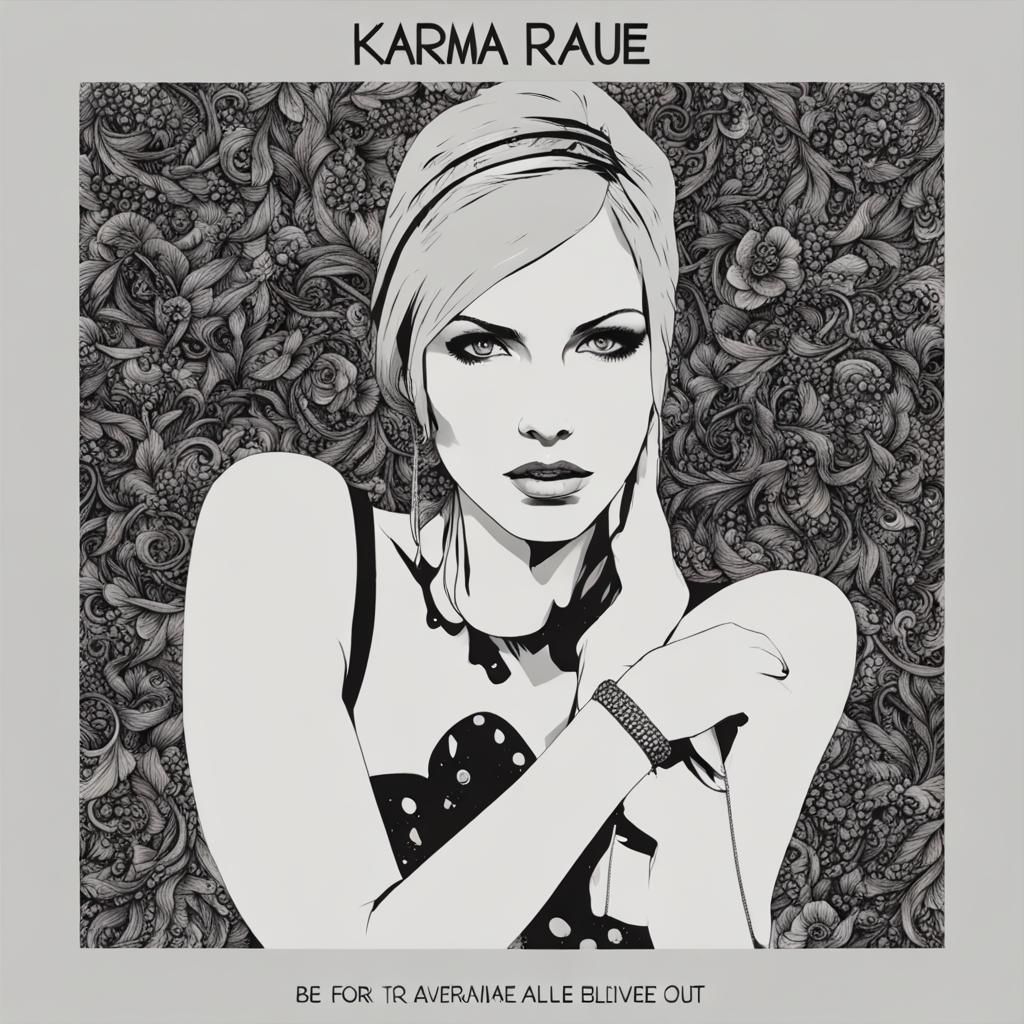 Fantastical Matte Painting with Intricate Details