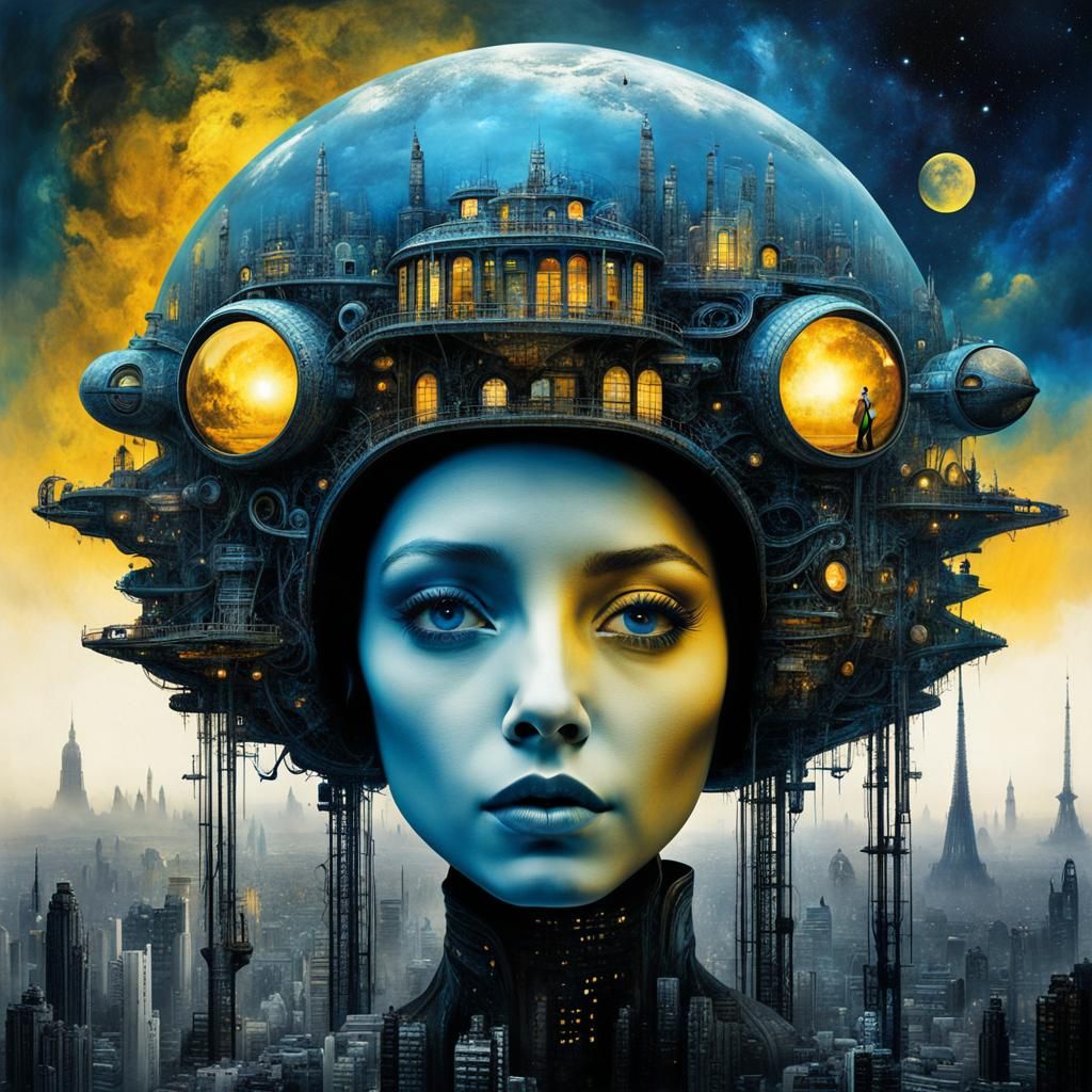 Endless Brainwashing!