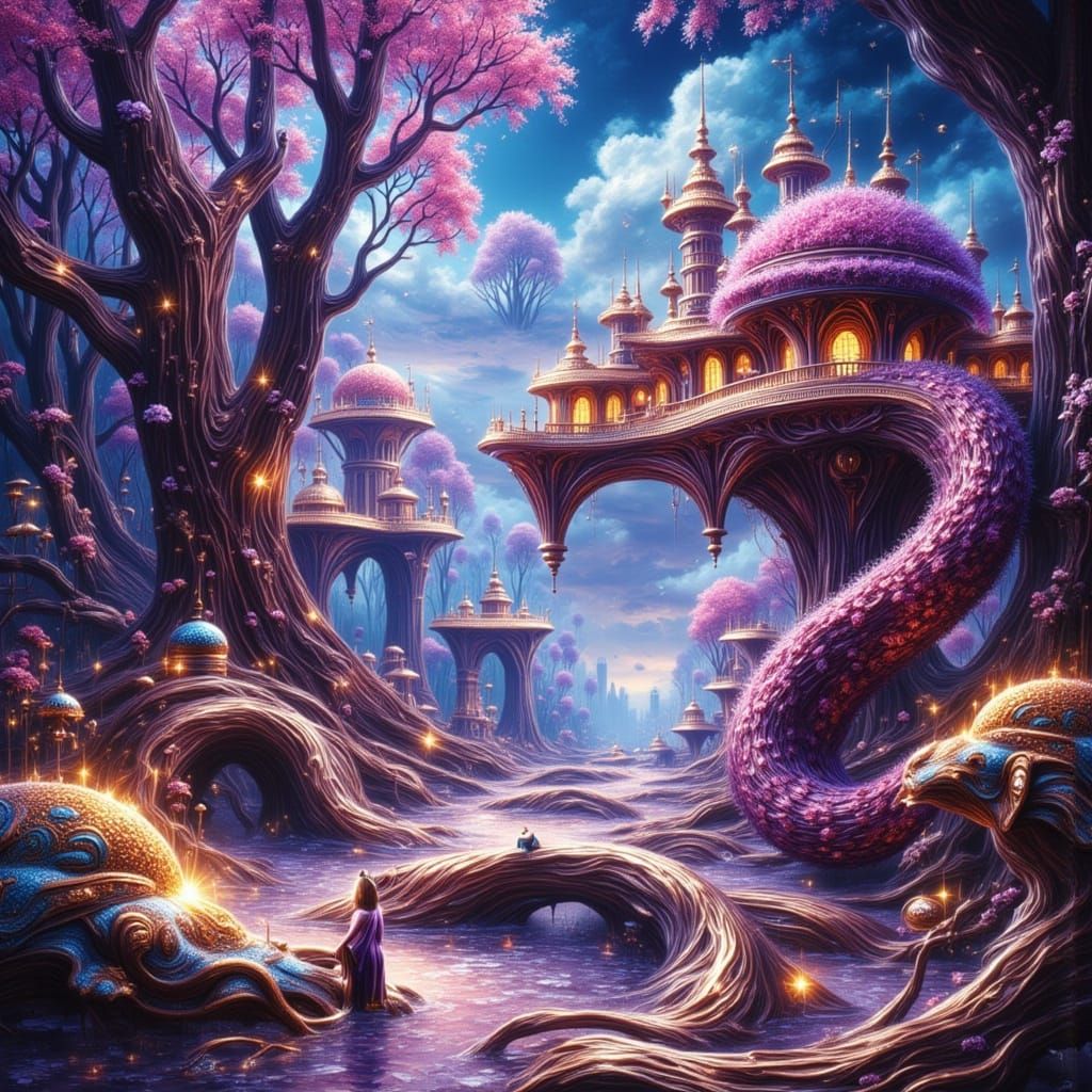 <lora:MC Escher Jazzed Up:1.0> 🥰😎🤩🧐👿🦾🫦 <lora:Beautifu...