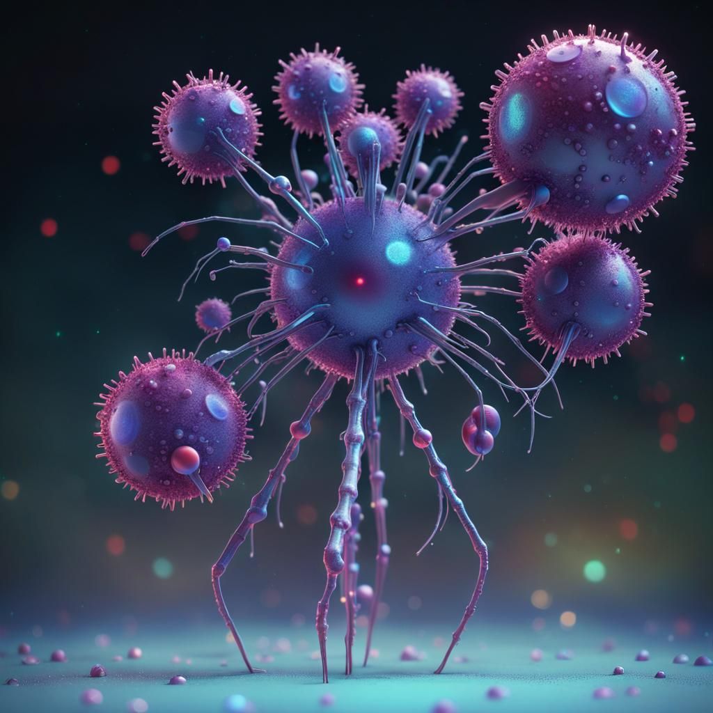 Causes Itchy Scalp while Watching Documentaries about the Solar System