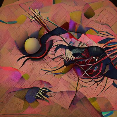 Parasitic Engorgement