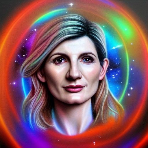 Jodie Whittaker