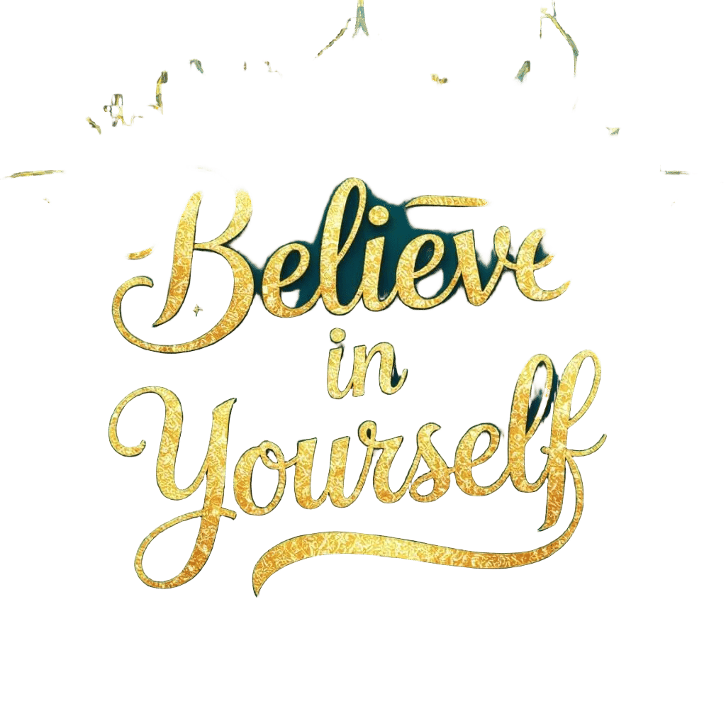 Beautiful Quote Design for T-Shirt Printing in India