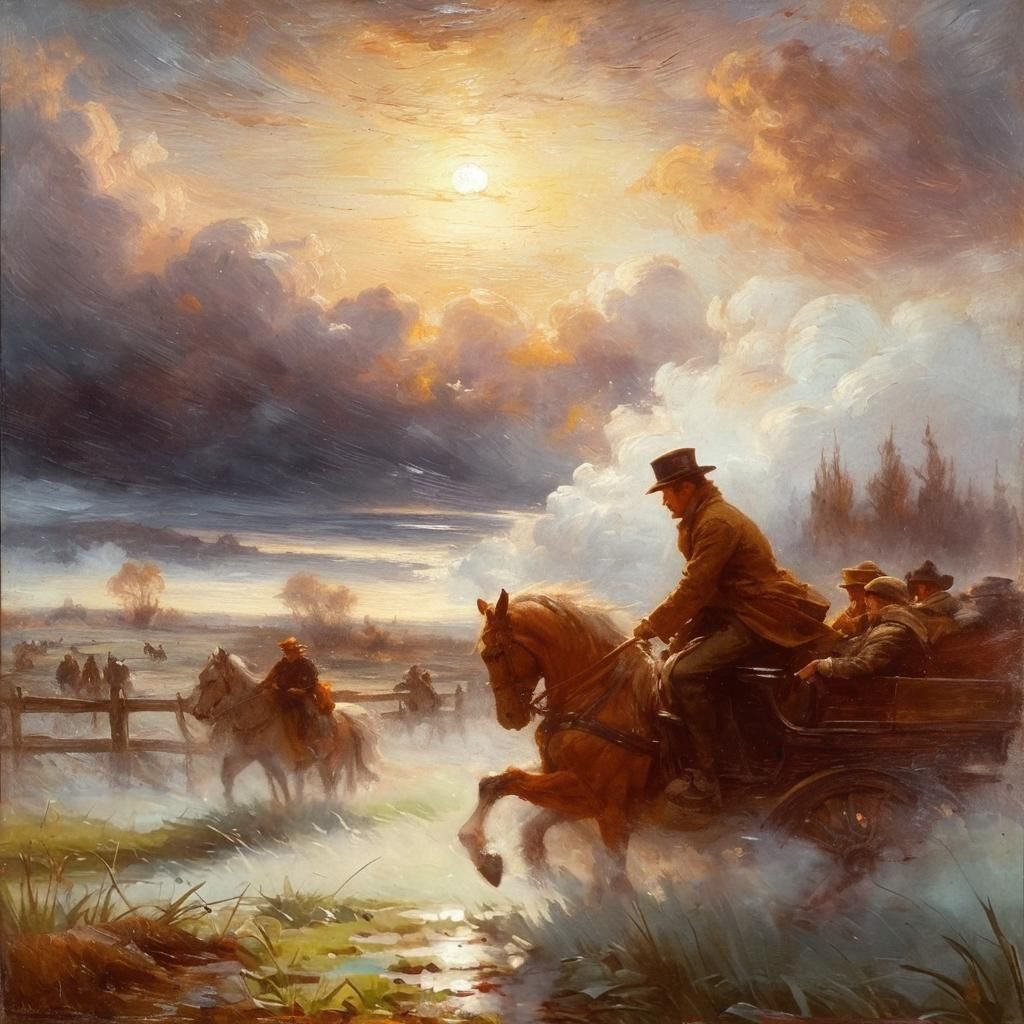 Simple Image of Green Grass