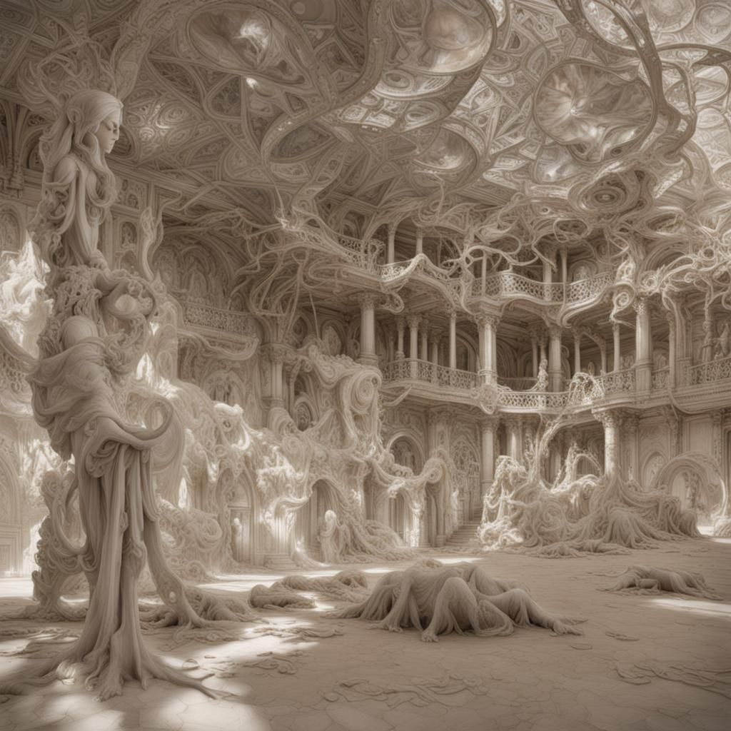 Prehistoric Planetary Alignment: Epic Phenomenon