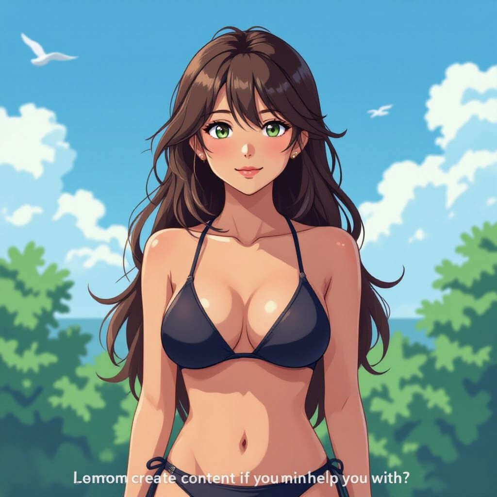 AI Image Generation Policy Clarification