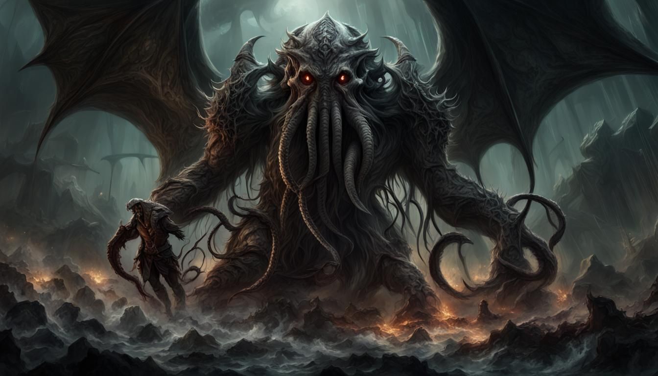 Cthulhu