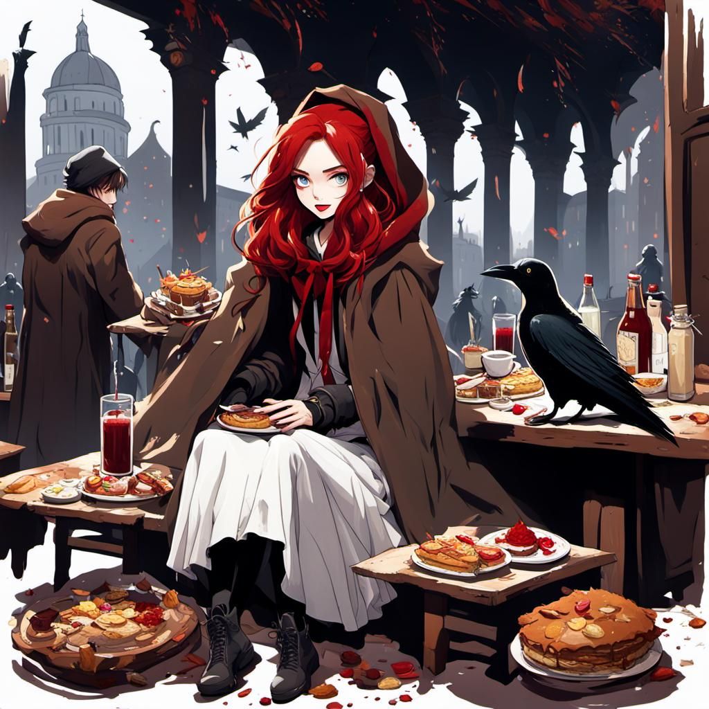 Girl in Pettiskirt: Professional Photography with Bokeh