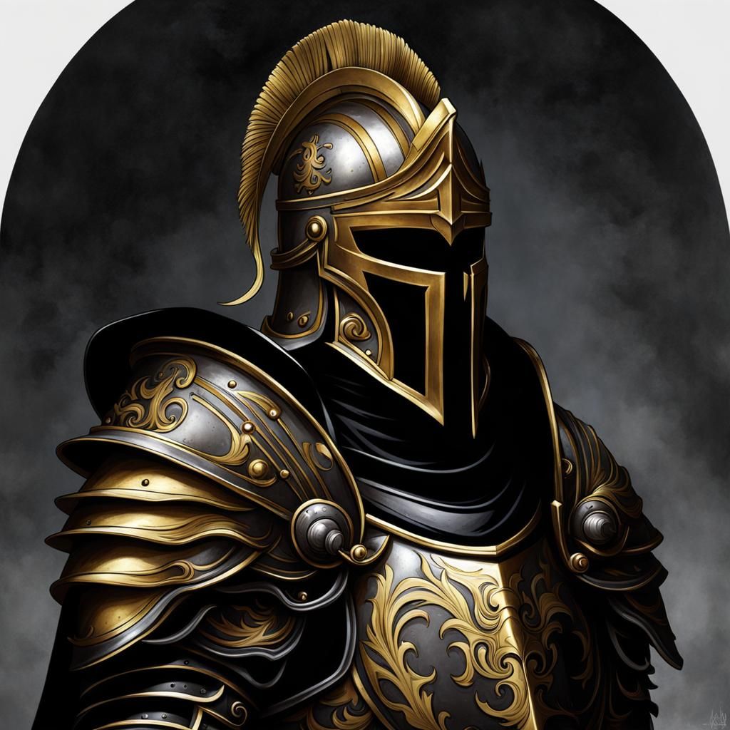 Imperial Captain