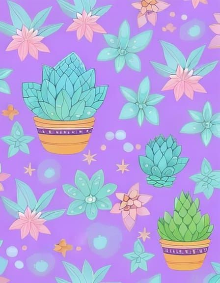 succulent