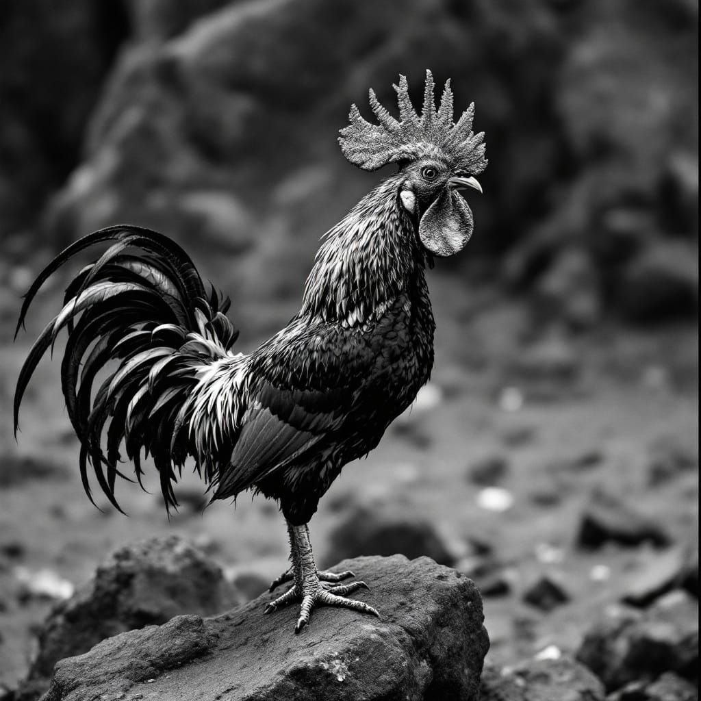 Whimsical Travel Photography with Grand Landscapes