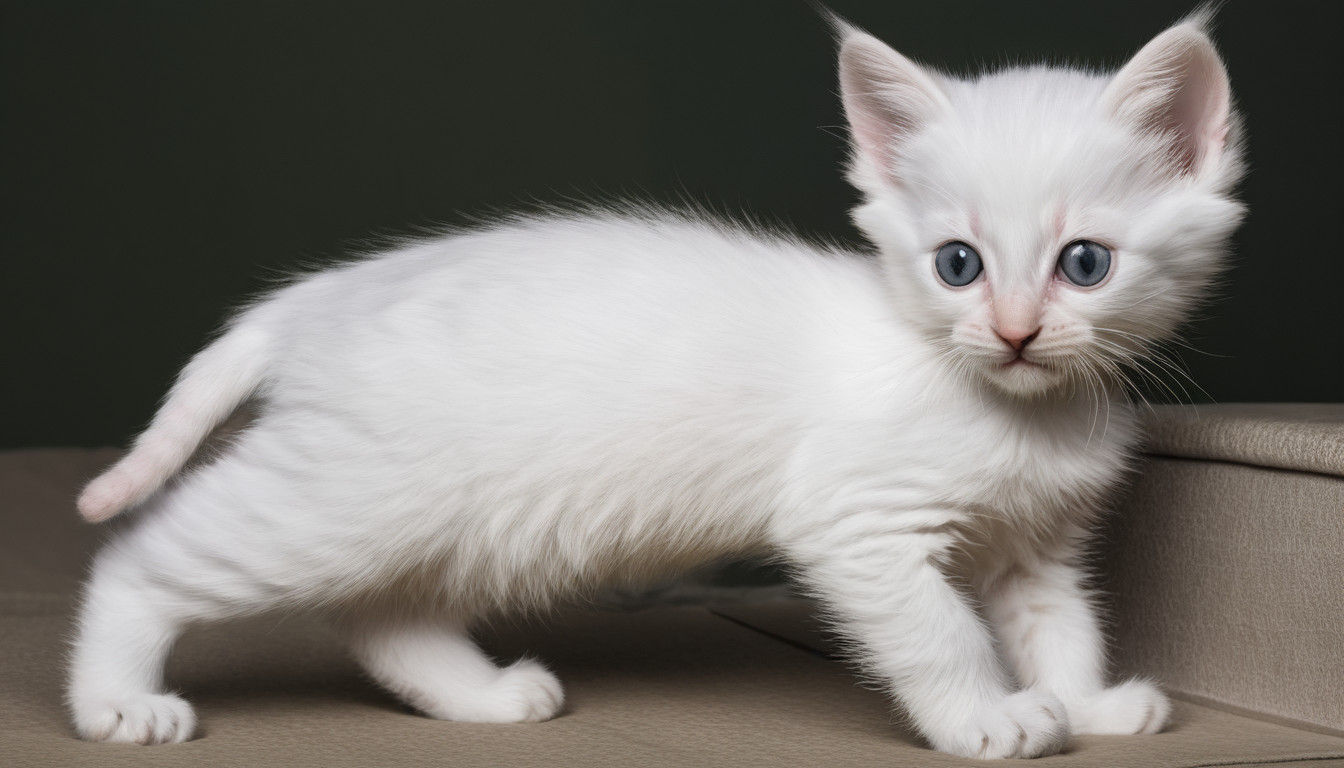 reverse-engineered kitten