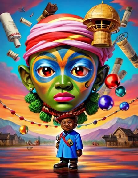 AI Interpretation of 'Racist'