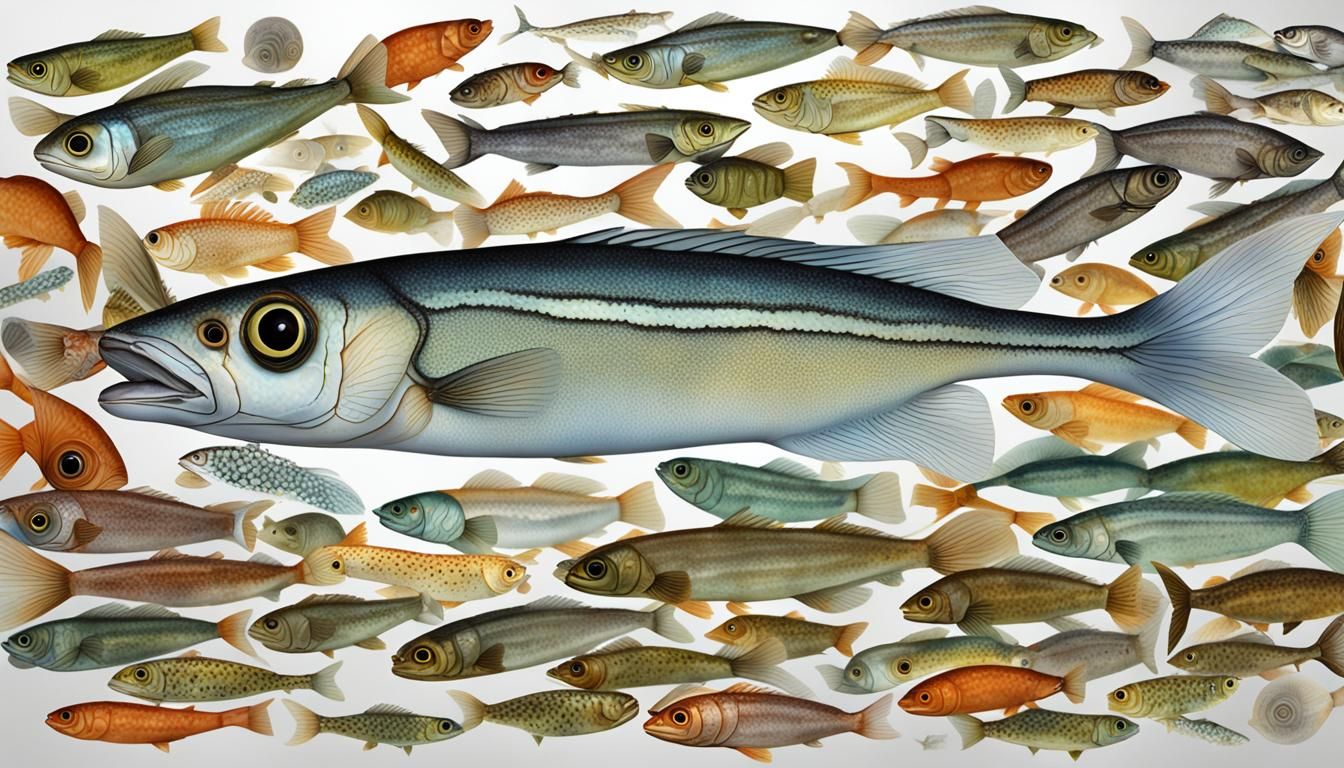 Mystical Creatures Soaring Through Galactic Creation