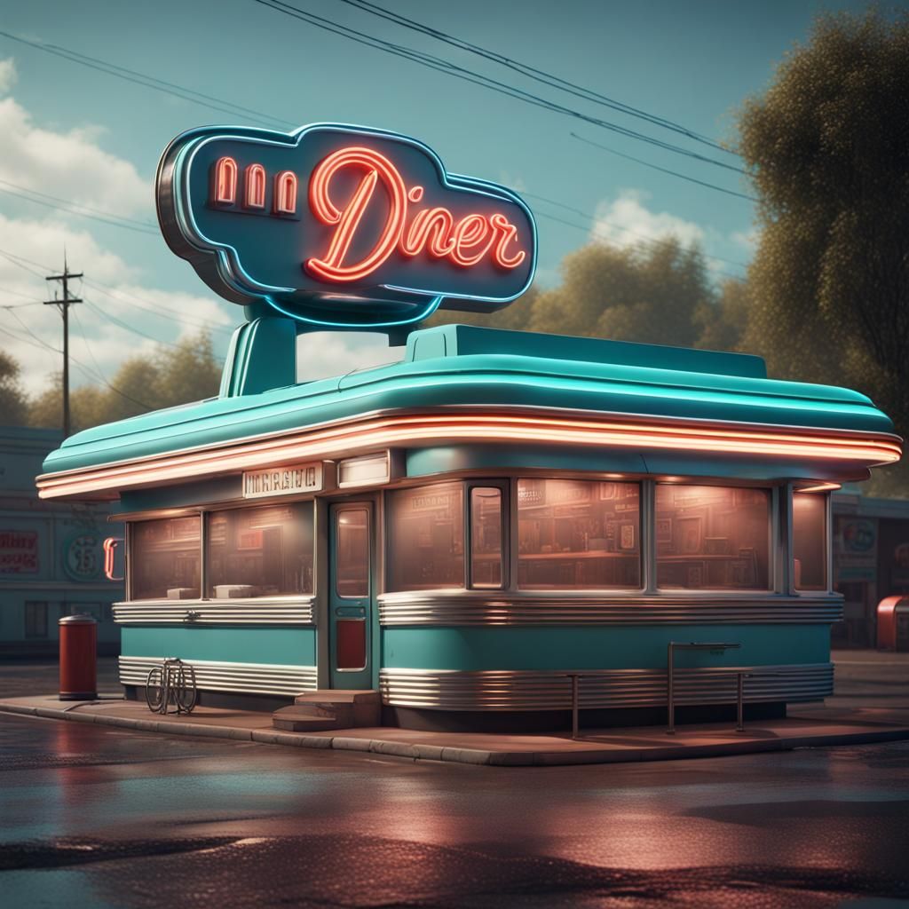 The Diner