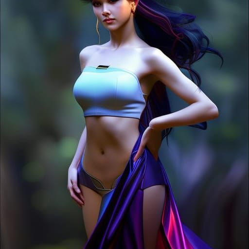 Future model 4