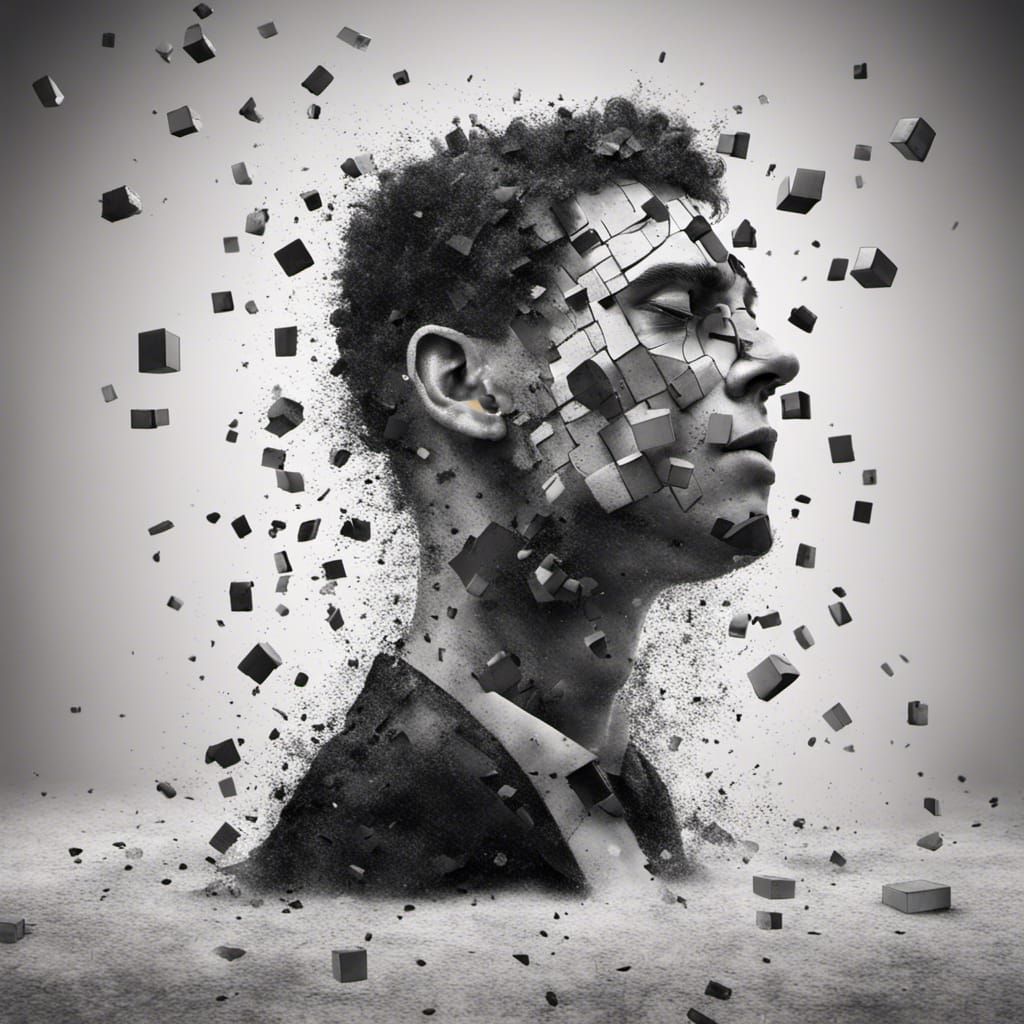 Construction of Identity