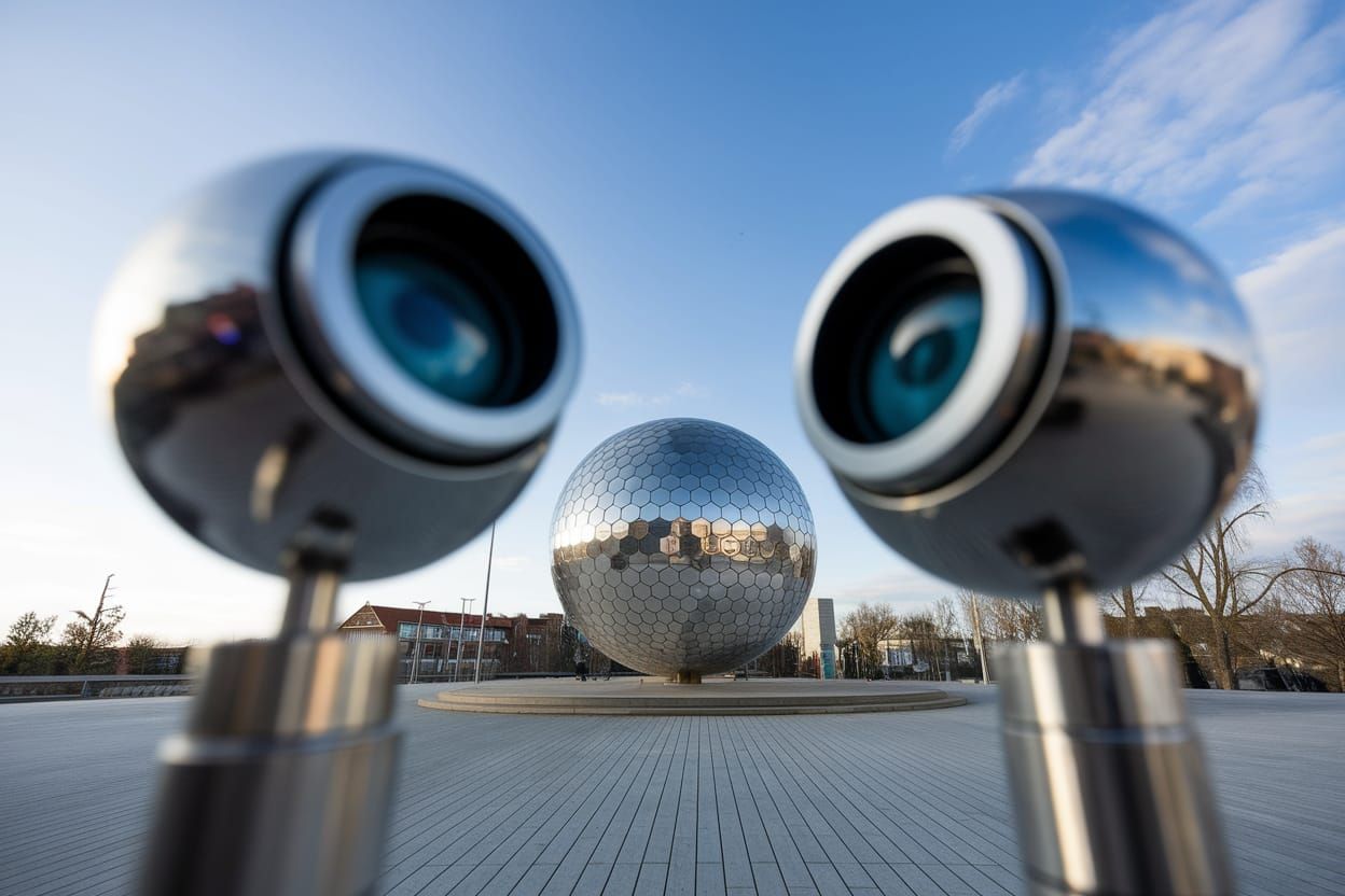 A Strictly Subvisory Spherical Architect Through the Wrong E...