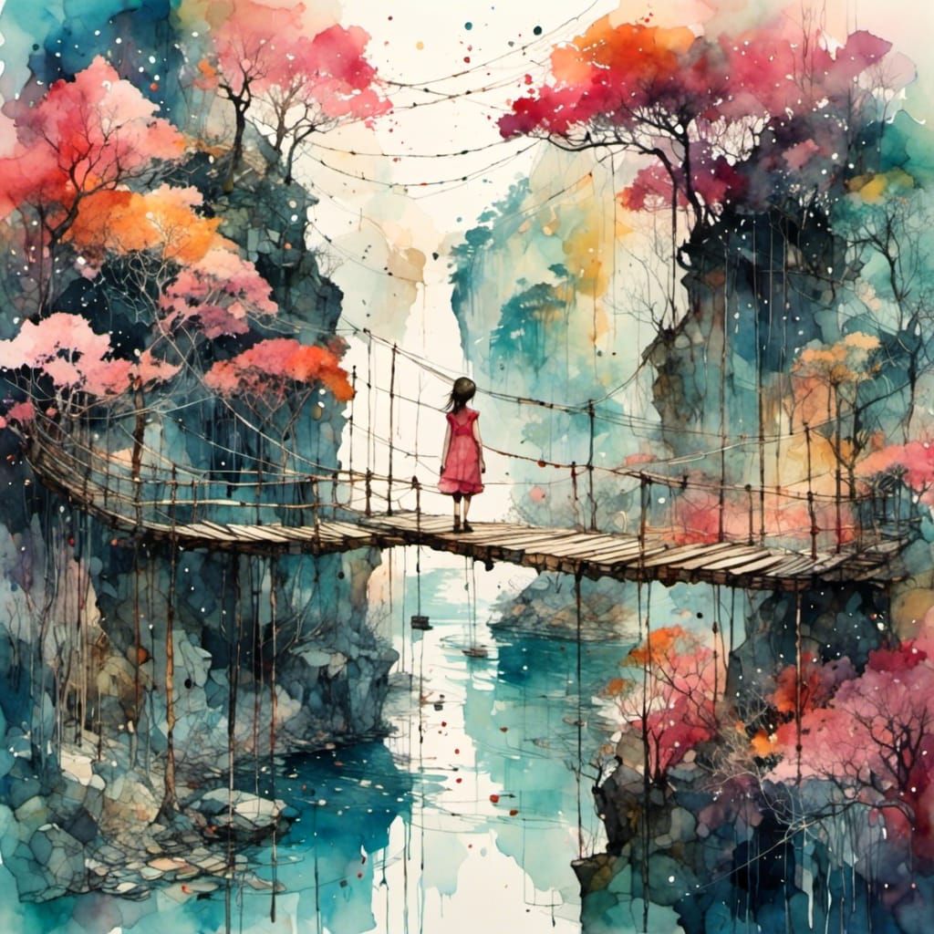 In our choices lie our fate