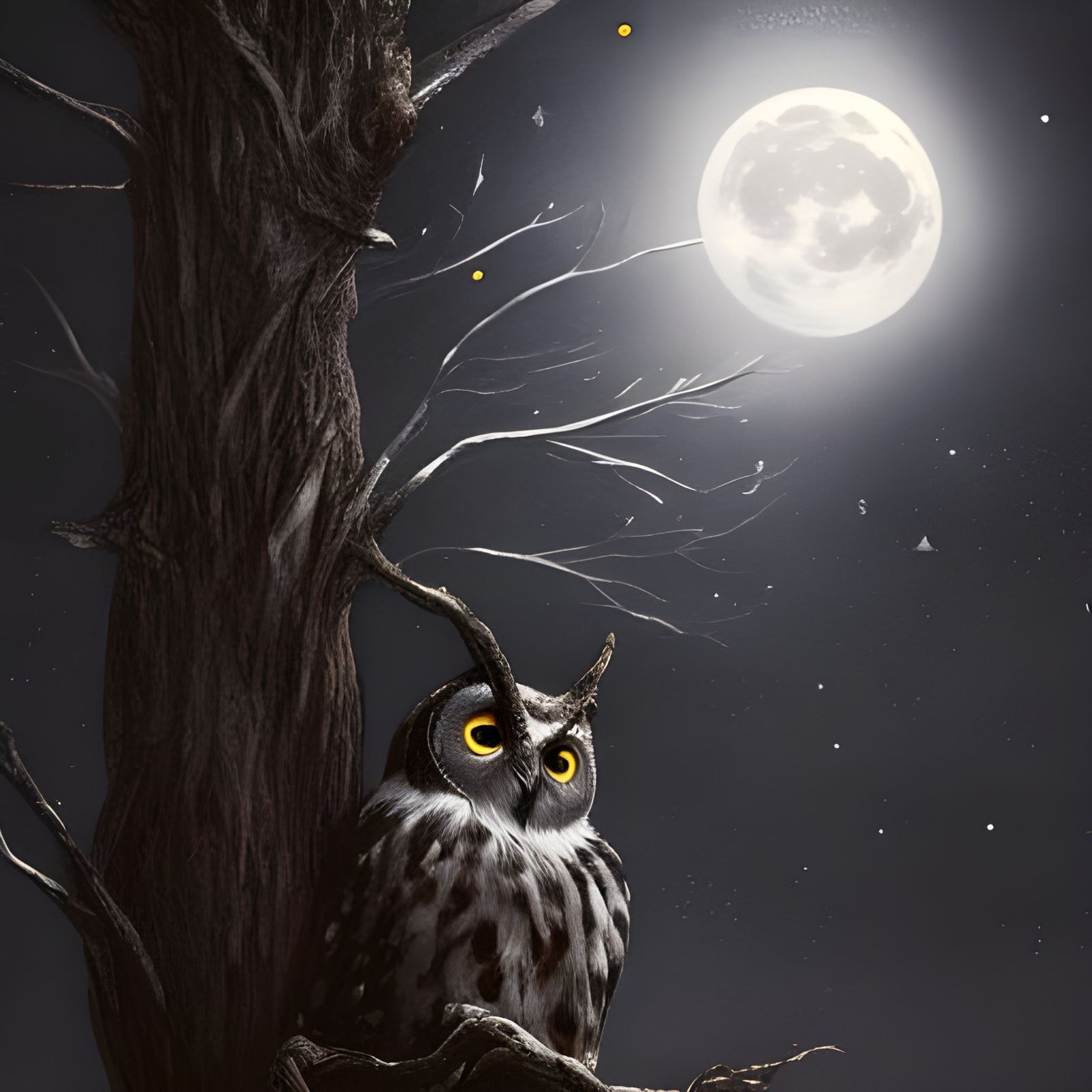 Twit Twoo