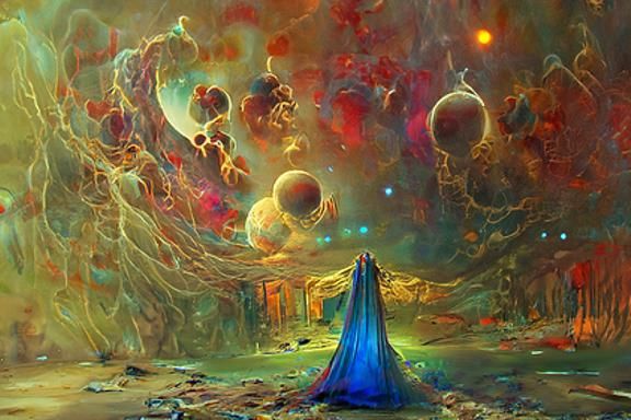 The Twelfth Dimension