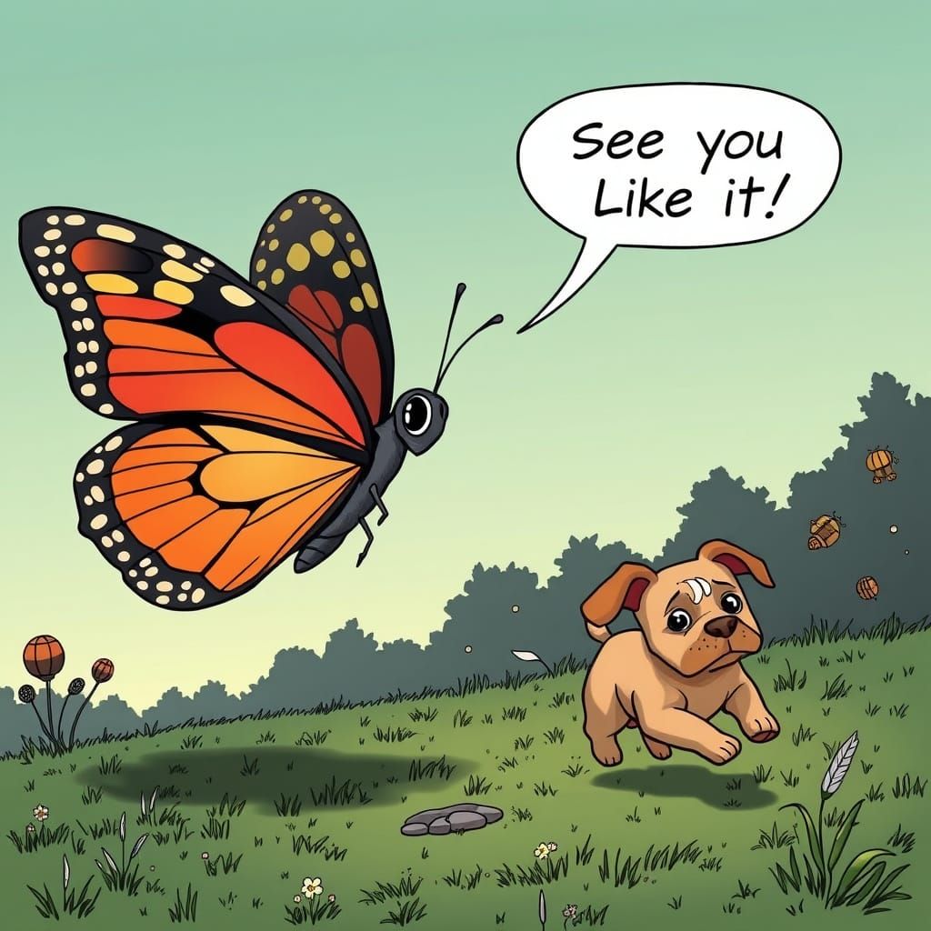 See how you like it!