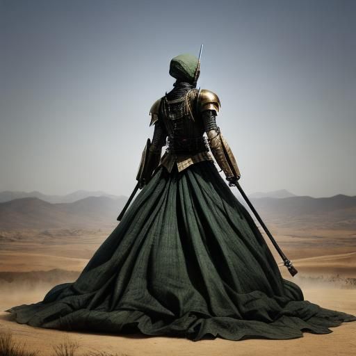 AI Interpretation of Political Oppression