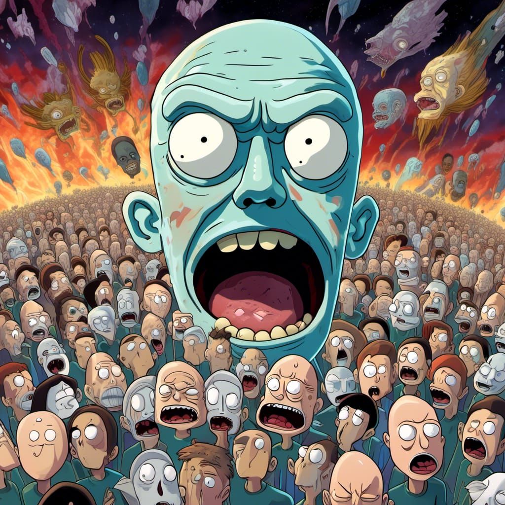 Show Me What You Got